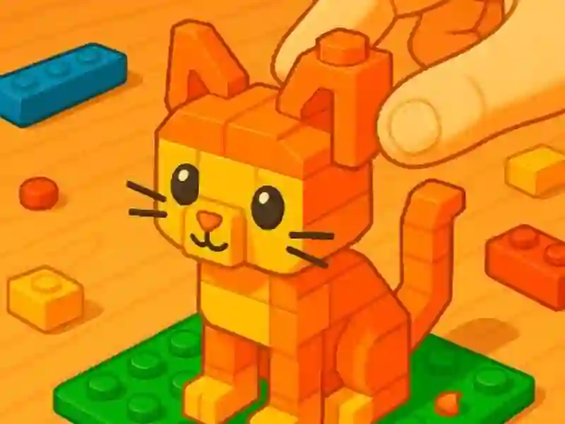 Spill Construction Set - 3D Builder online