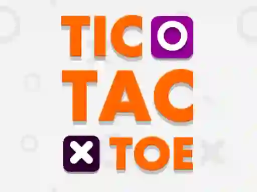 Spill Tic Tac Toe Arcade online