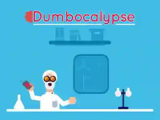 Spill Dumbocalypse online