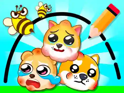 Spill Protect My Dog 3 online