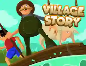 Spill Village Story online