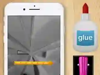 Spill Iphone X Makeover online