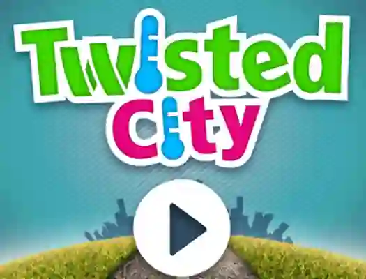 Spill Twisted City online
