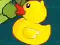 Spill Crocodile love duck online