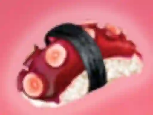 Spill Sushi Slice online