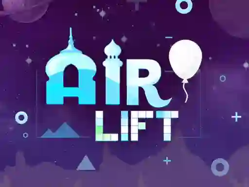 Spill Air Lift online