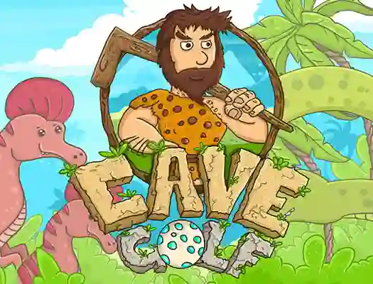 Spill Cave Golf online