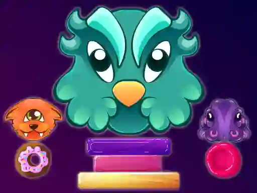 Spill Candy and Monsters online