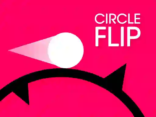 Spill Circle Flip online