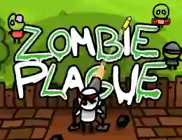 Spill Zombie Plague online