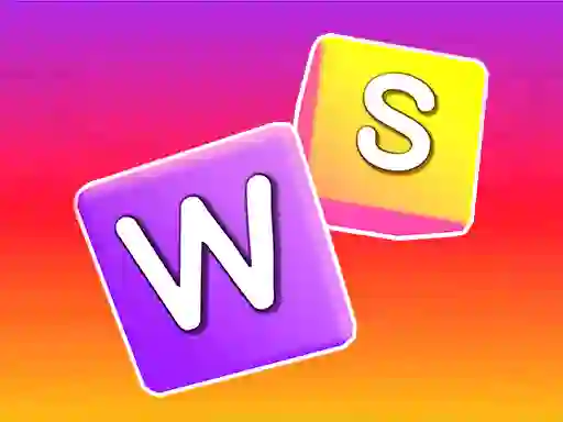 Spill Word Swipe online