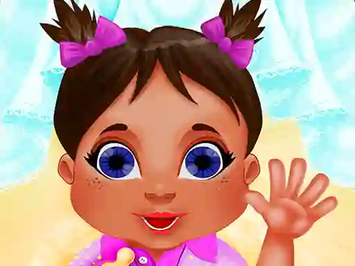 Spill Babysitter online