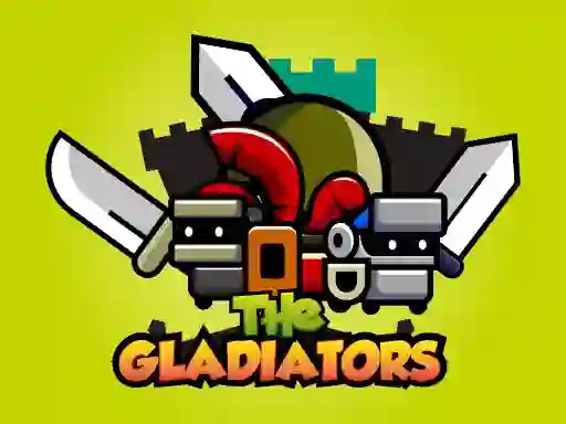 Spill Gladiators online
