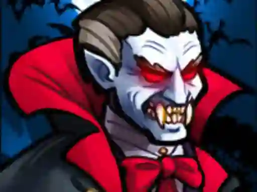 Spill Vampire Survivor online