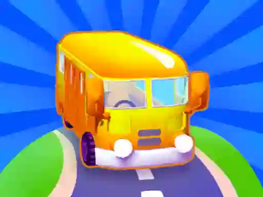 Spill Bus Driver online