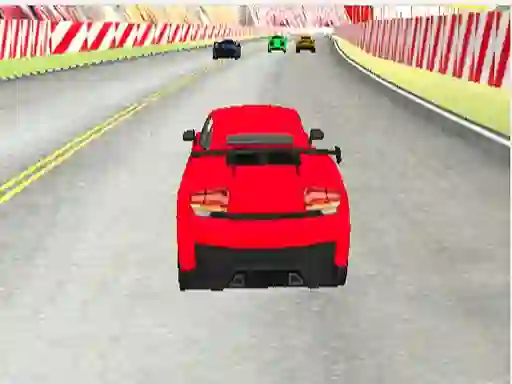 Spill Car Race Champ online