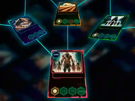 Spill Empire Of Progress: Technology Cards online