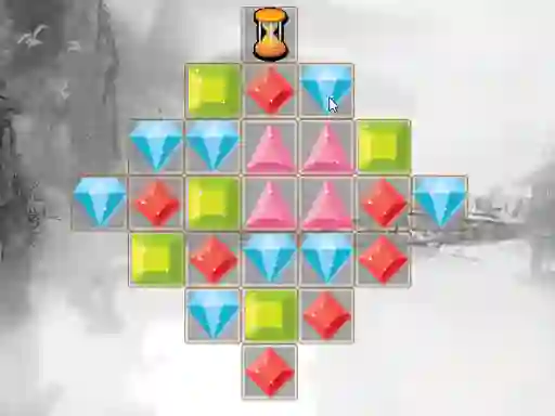 Spill Jewels Matching online