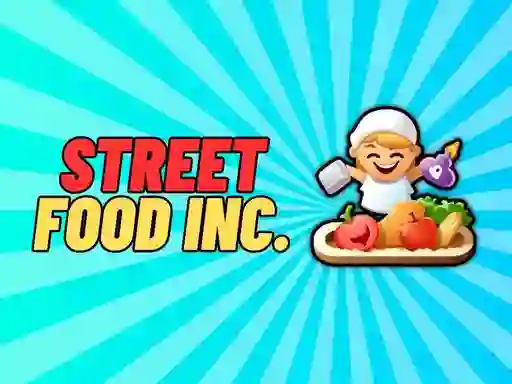 Spill Street Food Inc online