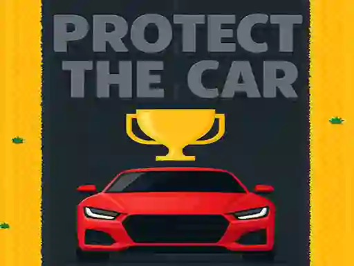 Spill Protect The Car online