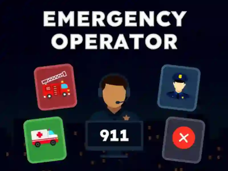 Spill Emergency Operator online