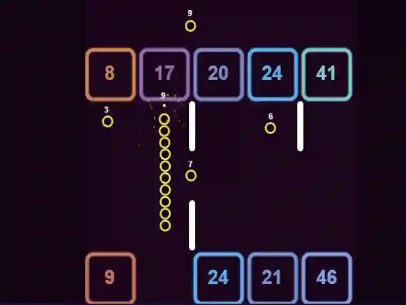 Spill Numeral Crawl online