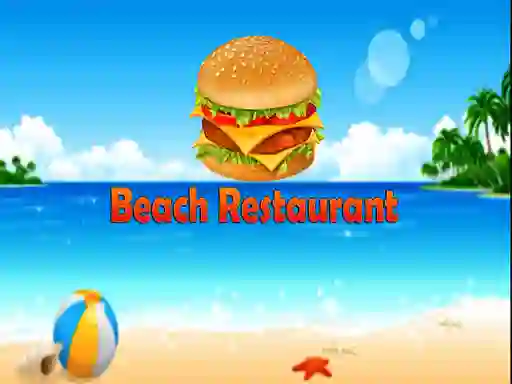 Spill Beach Restaurant online
