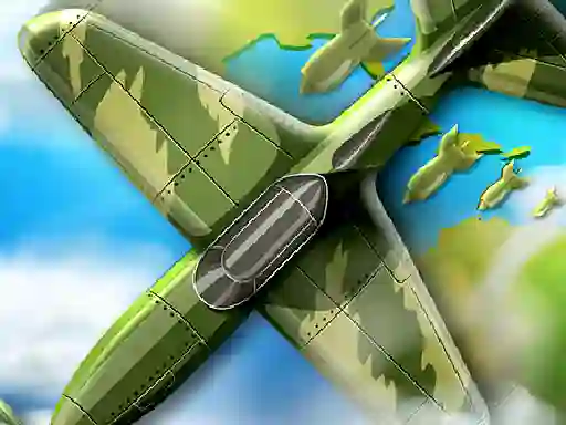 Spill Sky Combat Squardom online
