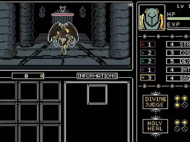 Spill Tartarus Dice online