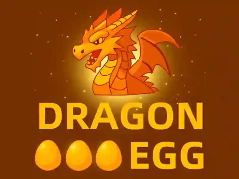 Spill Dragon Egg online