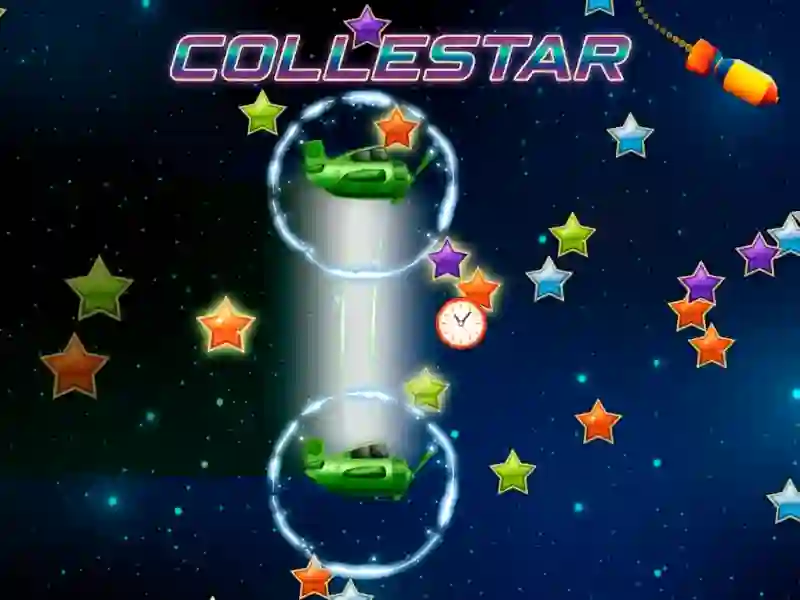 Spill Collestar online