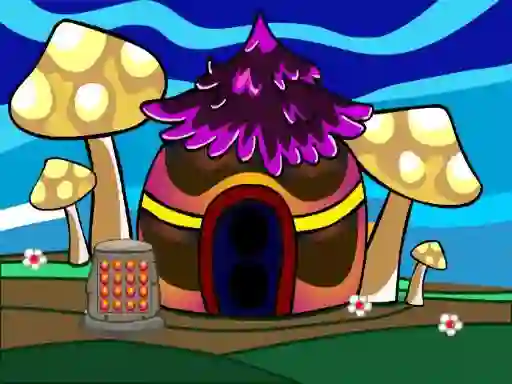 Spill Colony Gate Escape online