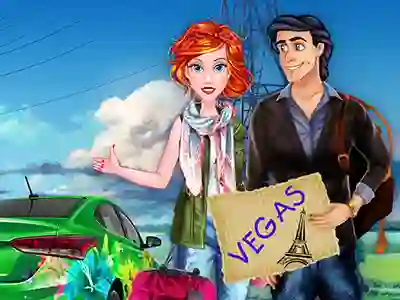 Spill Hitchhiker's Guide for Princesses online