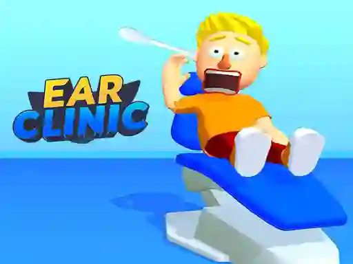 Spill Ear Clinic online