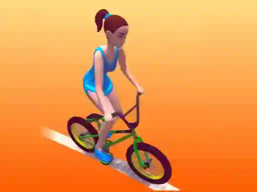 Spill Dangerous Ride online