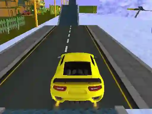 Spill Classics Car Stunts 2020 online