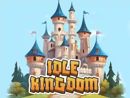 Spill Idle Medieval Kingdom online