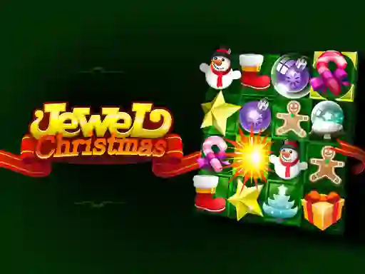 Spill Jewels Christmas online