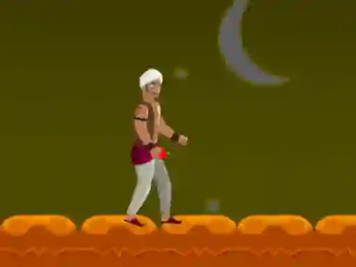 Spill Arabian Night online