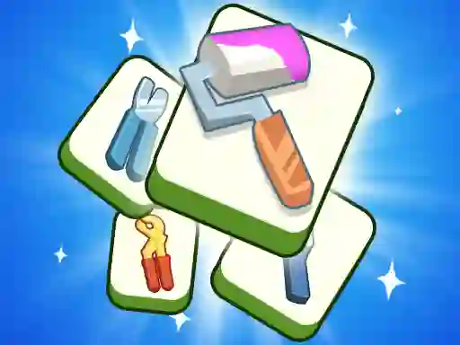 Spill Matching Mini Games Box online