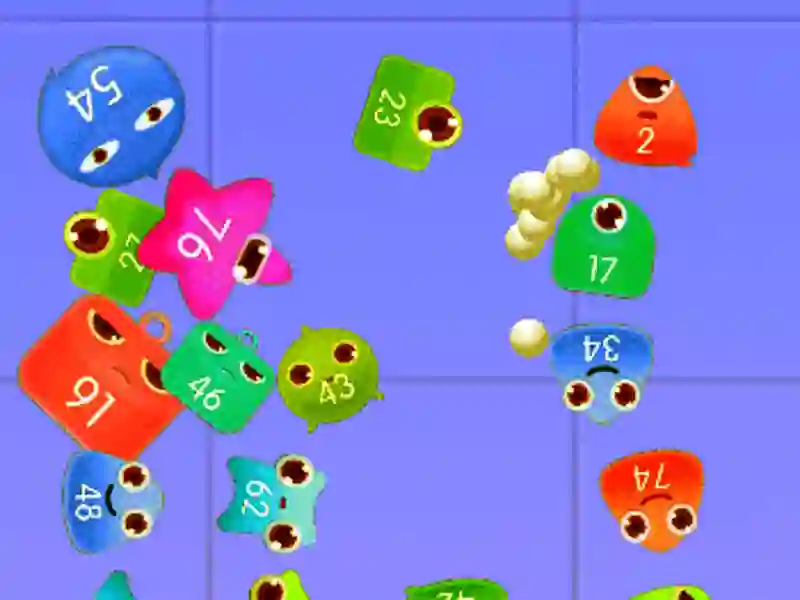 Spill Physical Ball online