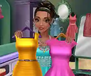 Spill Tina Fashion Day online