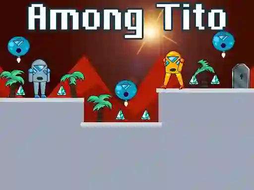 Spill Among Tito online