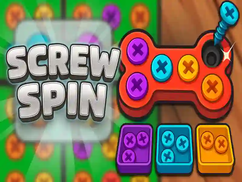 Spill Screw Pin online