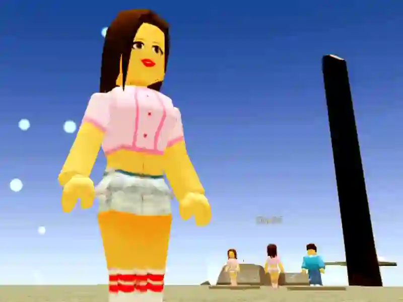 Spill Your Obby Size online