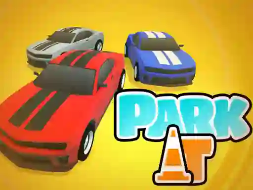 Spill PARK IT online