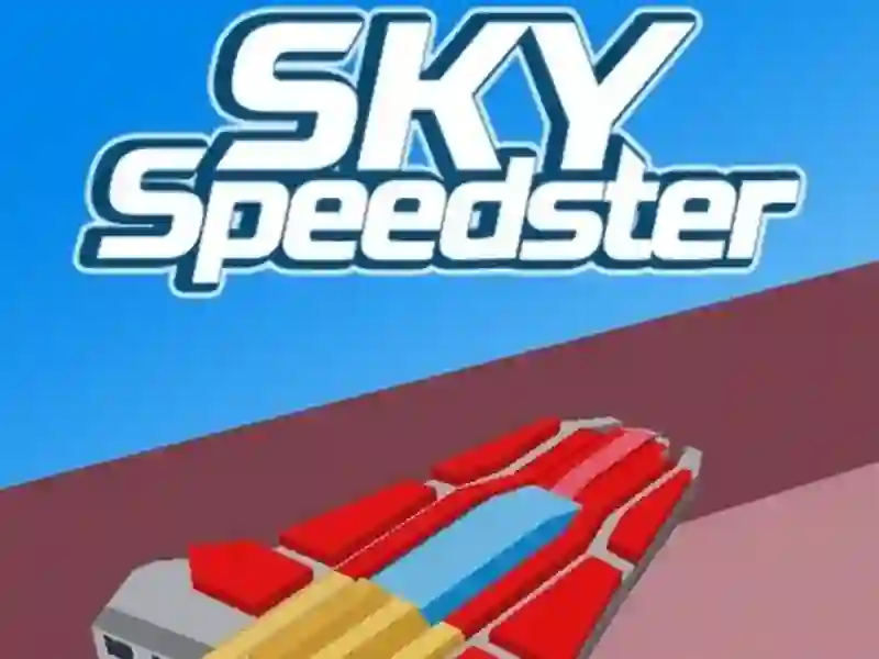 Spill Sky Speedster online