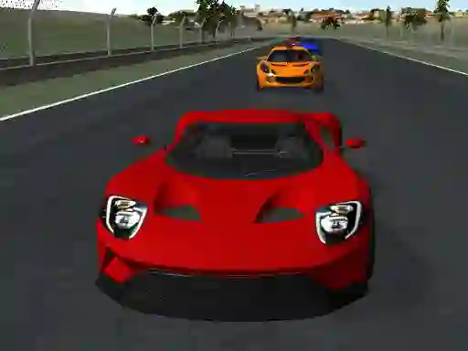 Spill Elite Racing online