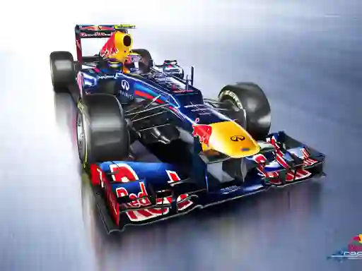 Spill F1 Slide online