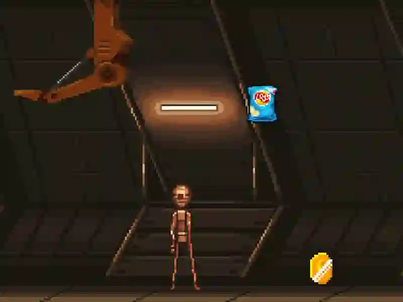 Spill Skyfall Survival online